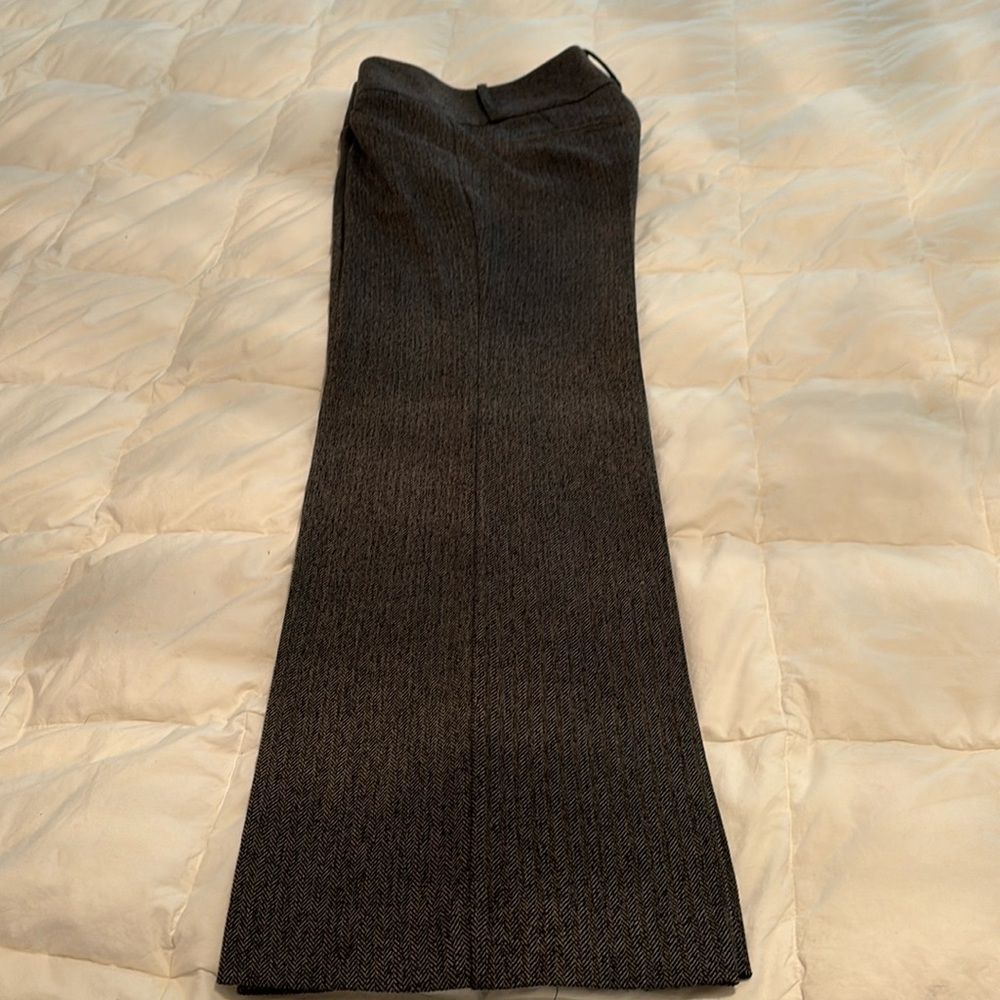 Classic Dress Trousers - 2